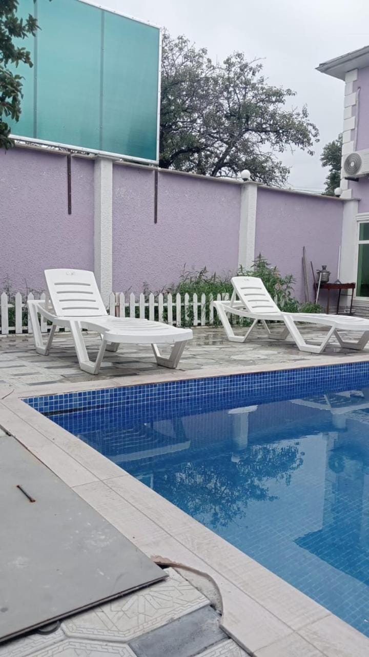 Balcony/Terrace, Swimming pool