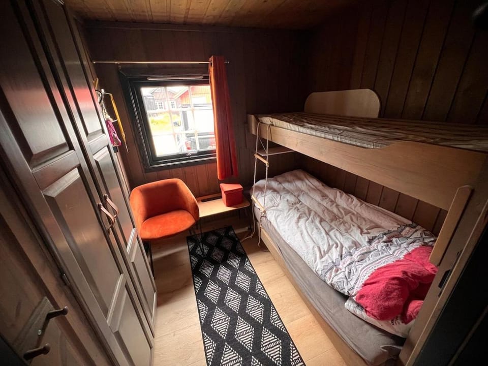 Hytte på Norefjell House in Viken, Norway