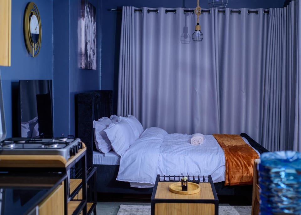 Caribbean tycoon homes Apartment in Nairobi County