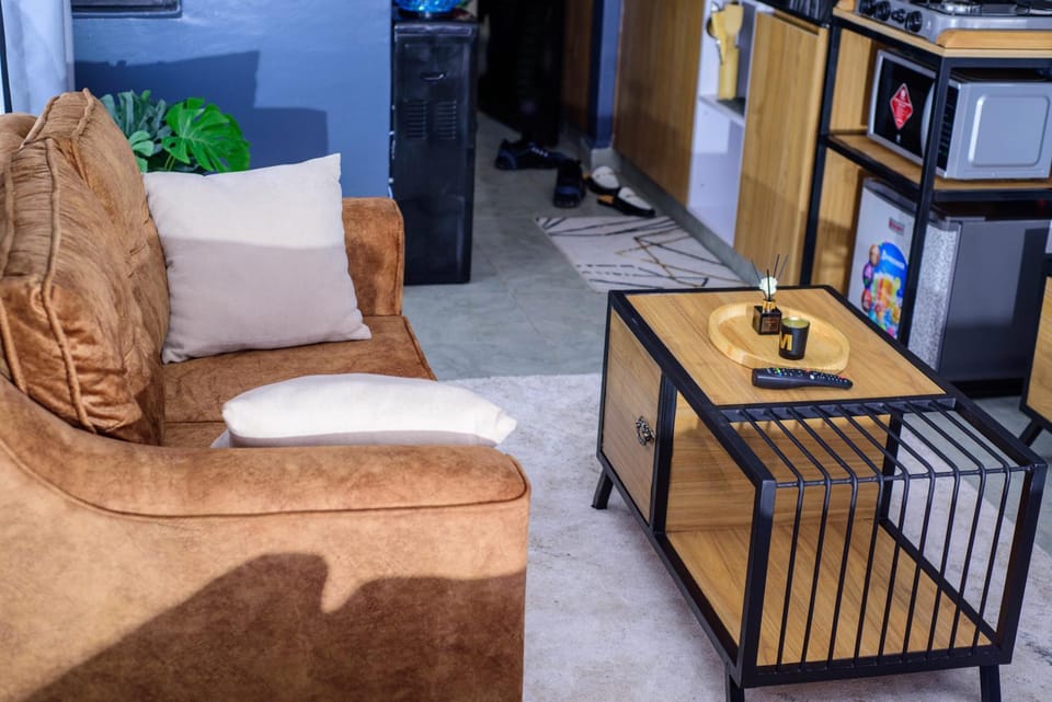 Caribbean tycoon homes Apartment in Nairobi County