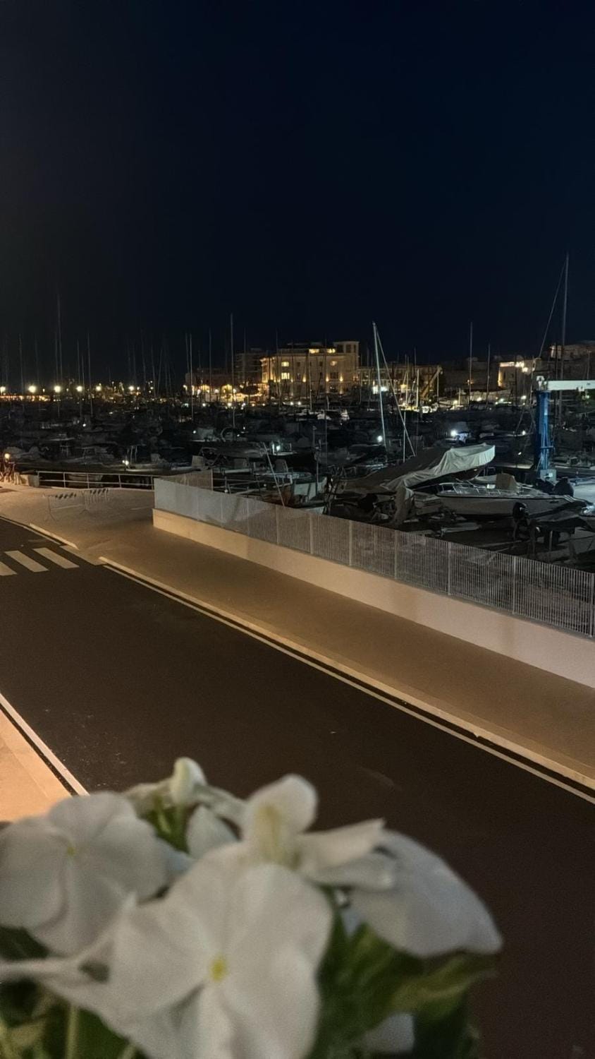 Giù per la Costa - Siracusa Bed and Breakfast in Syracuse
