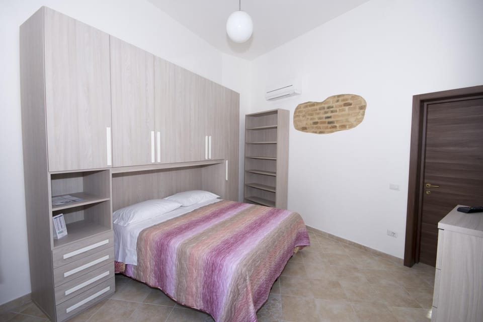 La Casa Di Tina Apartment in Abruzzo