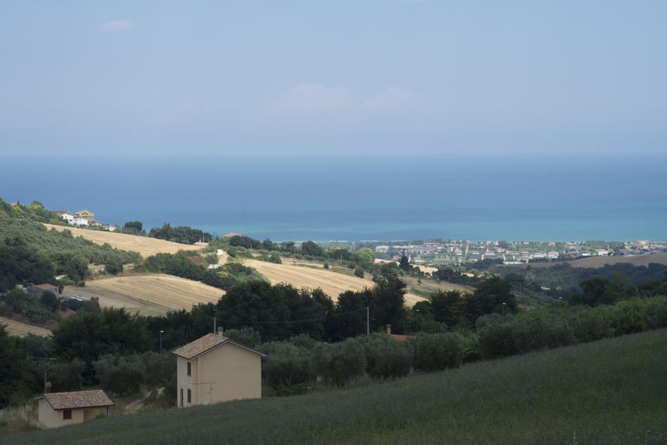 Sea view