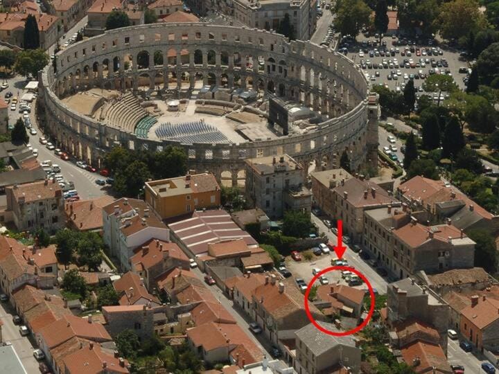Location
