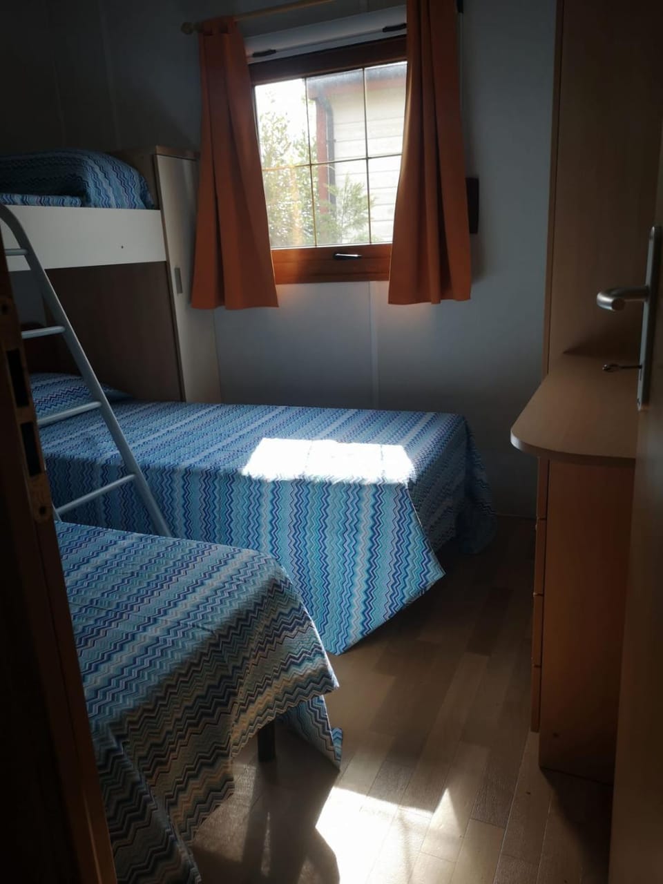 Camping Paradiso Campground/ 
RV Resort in Viareggio