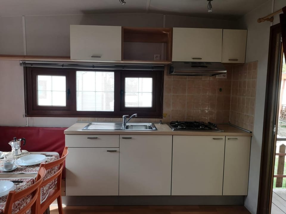 Camping Paradiso Campground/ 
RV Resort in Viareggio