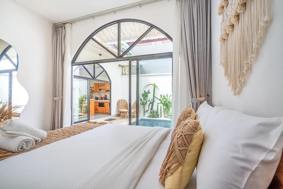 Amalfi Dream Villa by Great Bali Villas Villa in Bali