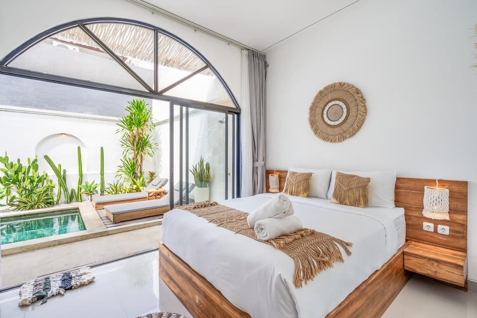 Amalfi Dream Villa by Great Bali Villas Villa in Bali