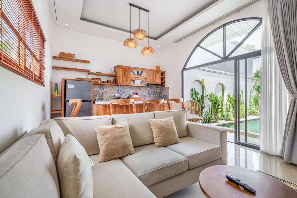 Amalfi Dream Villa by Great Bali Villas Villa in Bali