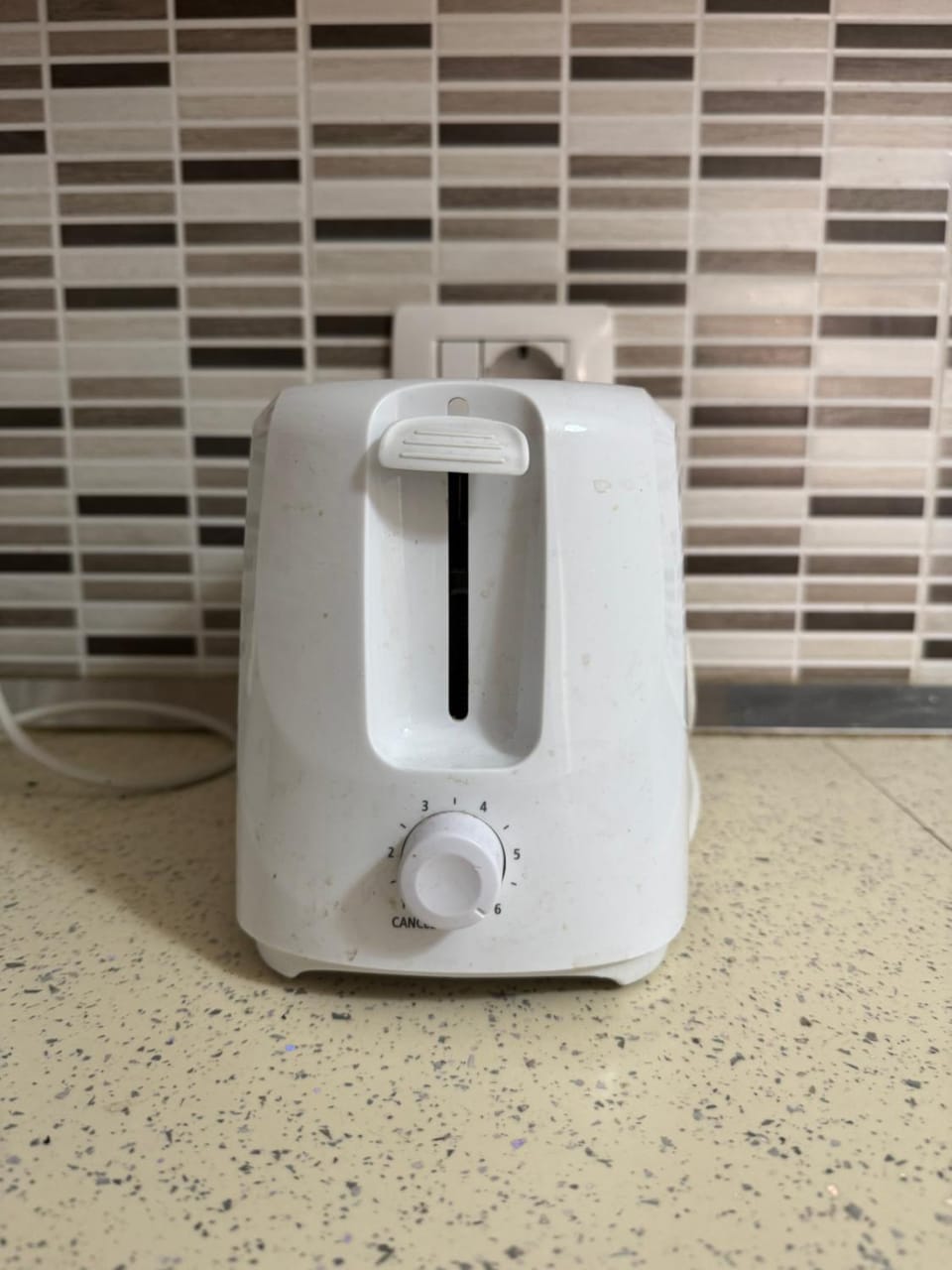 toaster