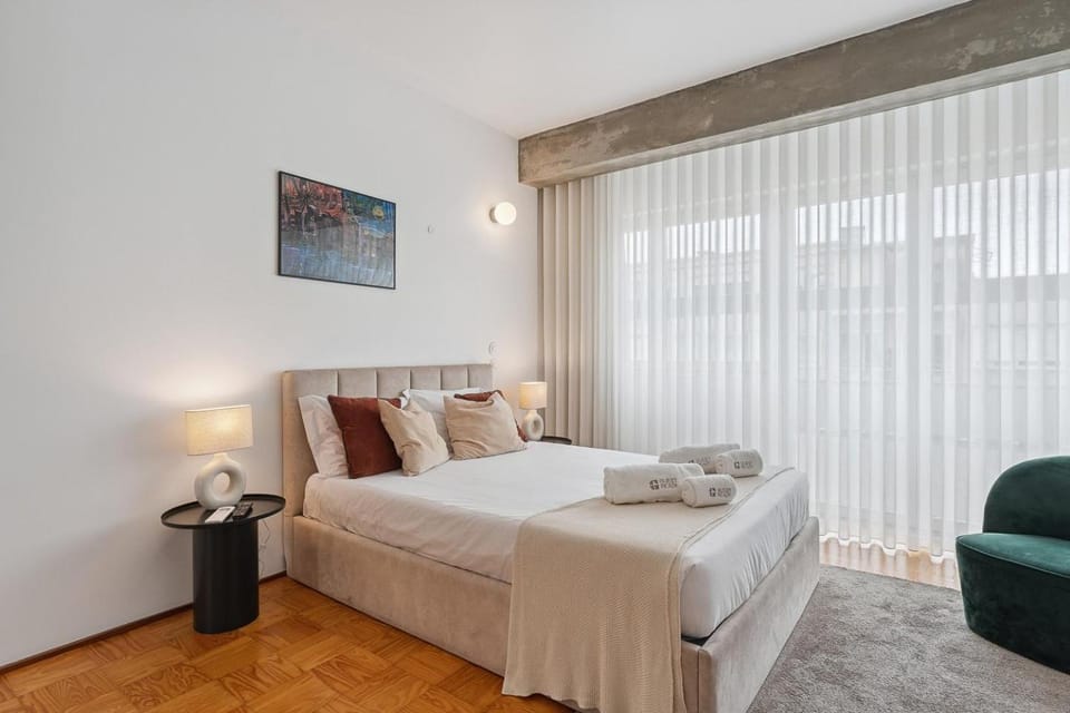 GuestReady – A welcoming space to unwind Apartment in Porto
