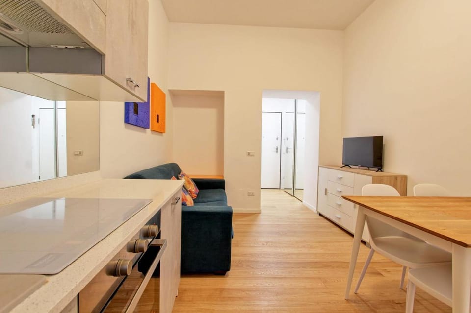 Poliziano Boutique Apartment Apartment in Rome