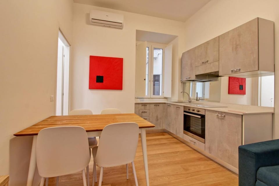 Poliziano Boutique Apartment Apartment in Rome