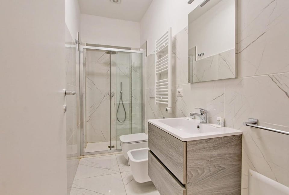 Poliziano Boutique Apartment Apartment in Rome