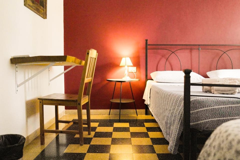 La Villa Apartment in Bologna