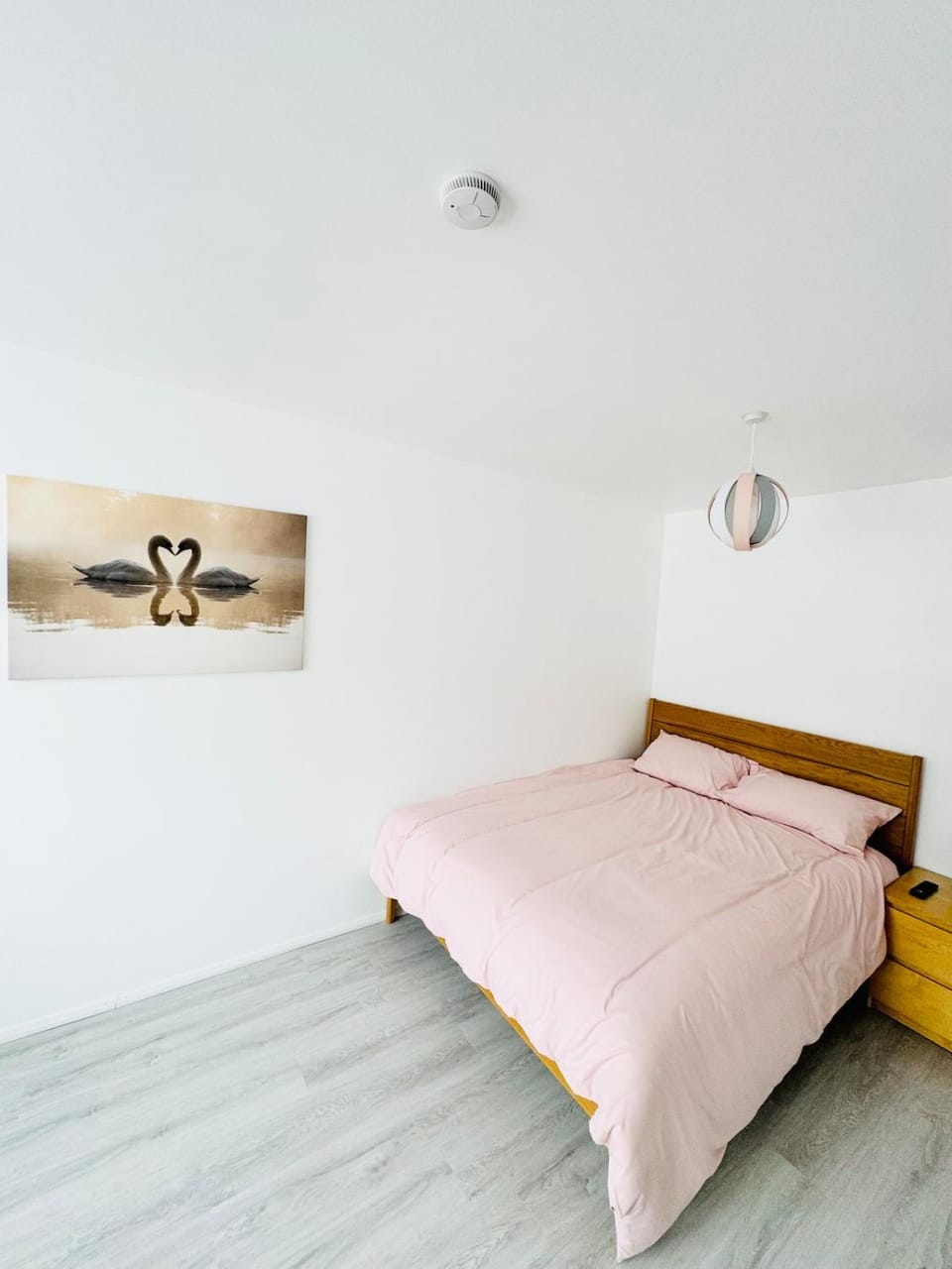 Lake View Lincoln Apartment in Lincoln