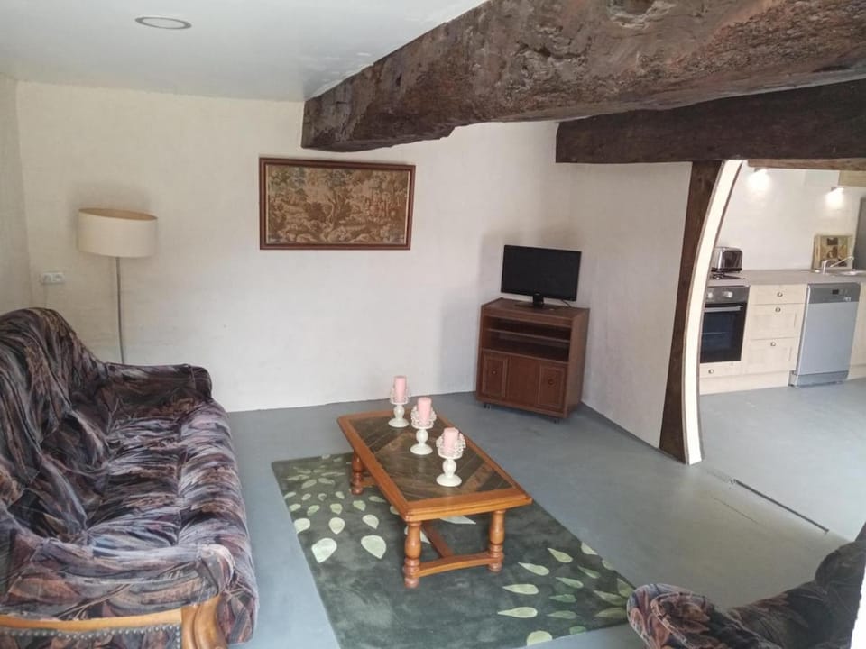 Gite Au Moulin House in Occitanie