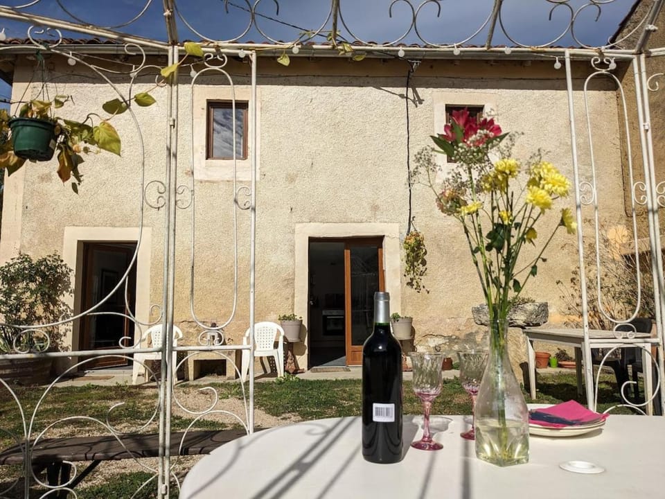 Gite Au Moulin House in Occitanie