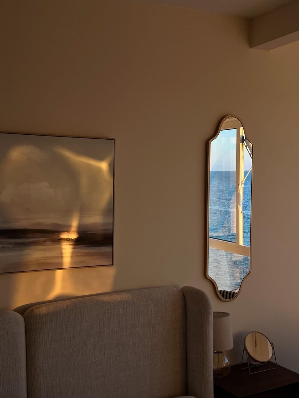 4 Seaview Sheringham House in Sheringham