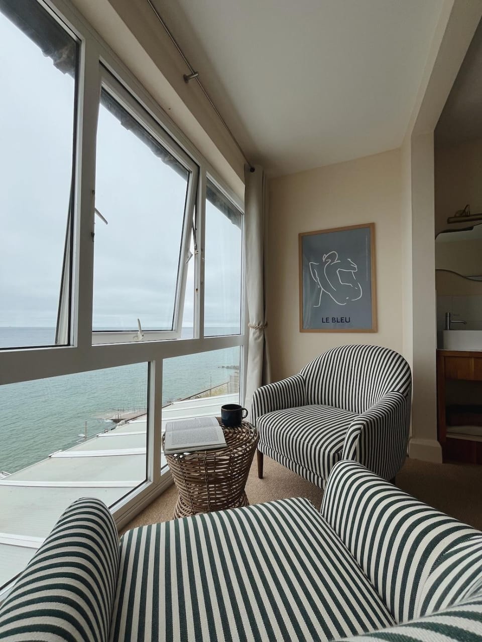 4 Seaview Sheringham House in Sheringham
