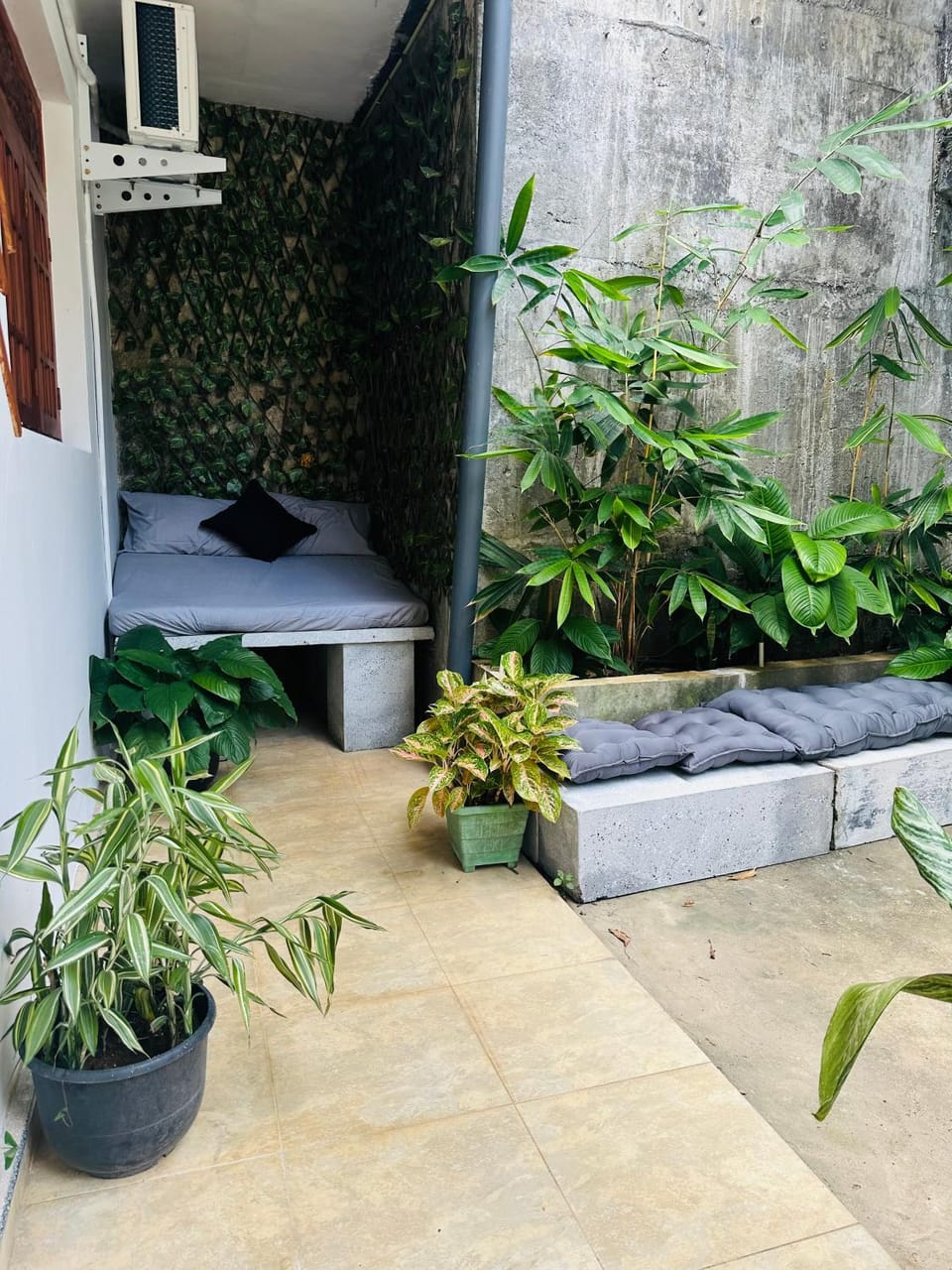 Ceylon Chill Bunks Hostel in Kandy