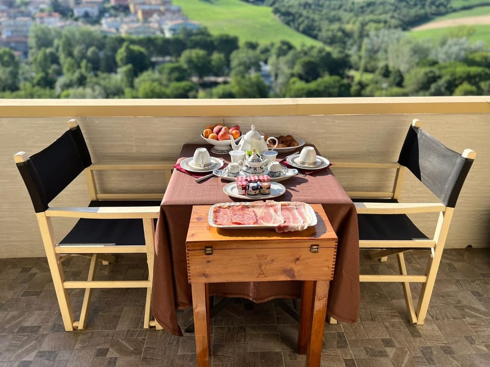 Panoramic B&B Bed and Breakfast in Europe