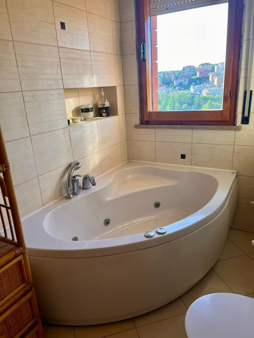 Panoramic B&B Bed and Breakfast in Europe
