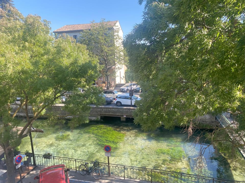 View (from property/room)