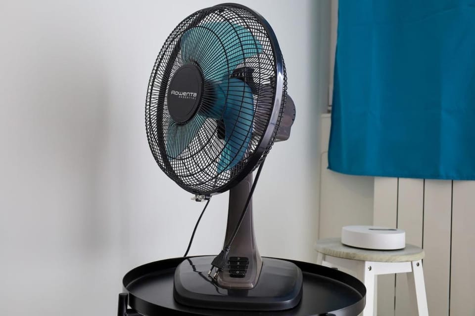 air conditioner