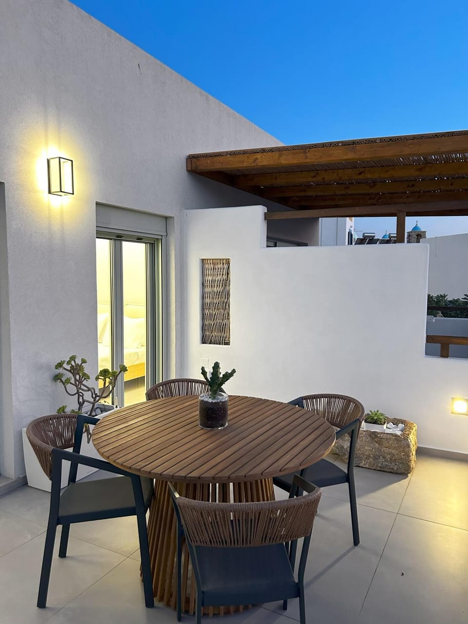 View (from property/room), Balcony/Terrace