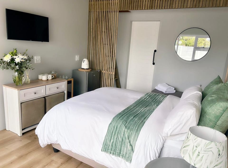 7 Willowby Framesby Apartment in Port Elizabeth