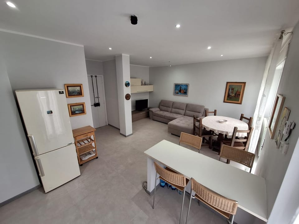Lago Cimino Apartment in Lazio