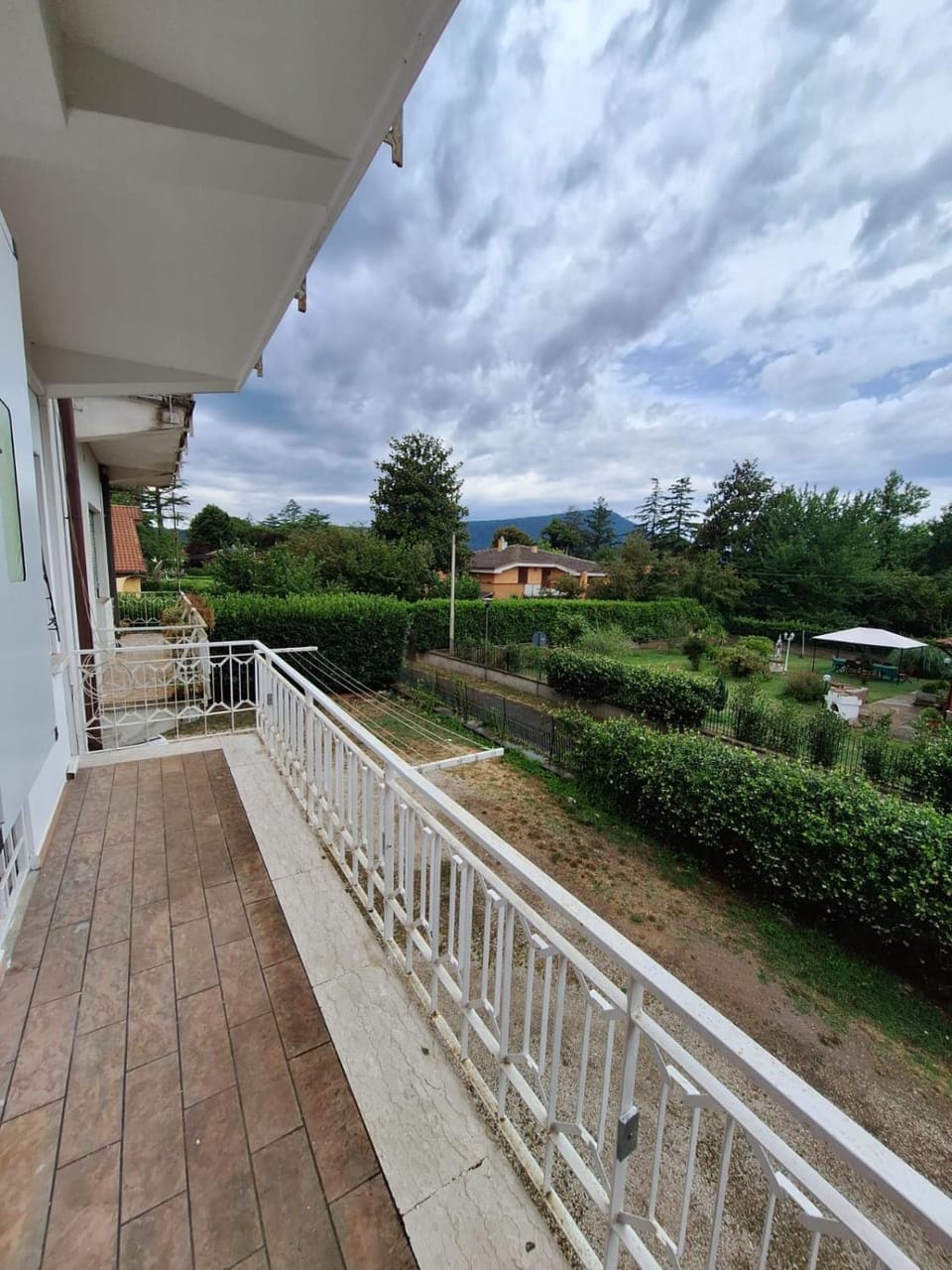Lago Cimino Apartment in Lazio