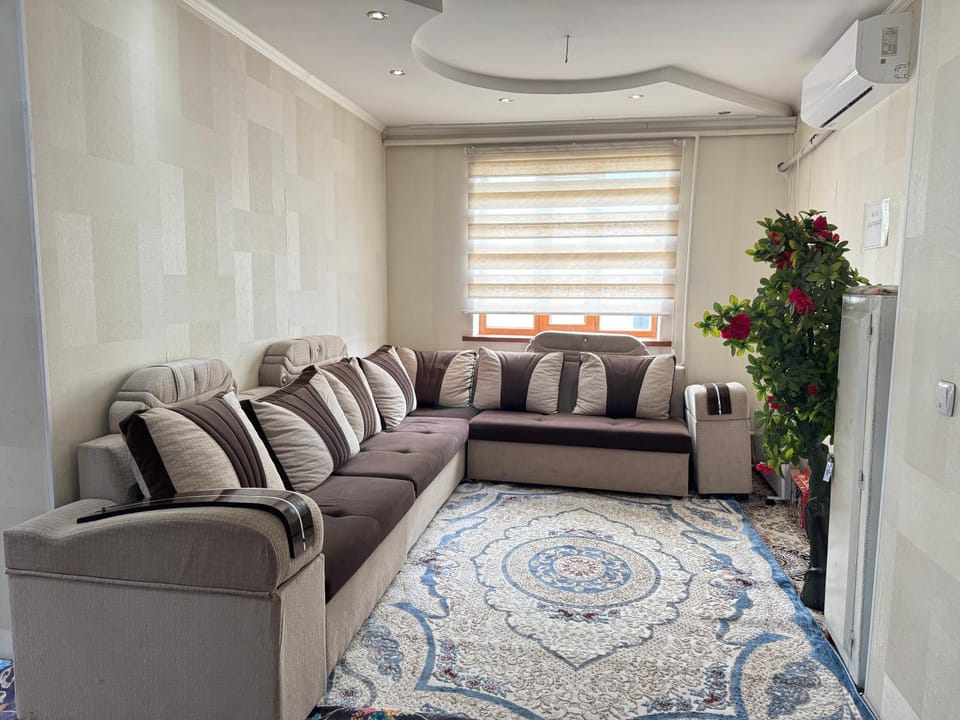 Hostel Hanysha Bed and Breakfast in Europe
