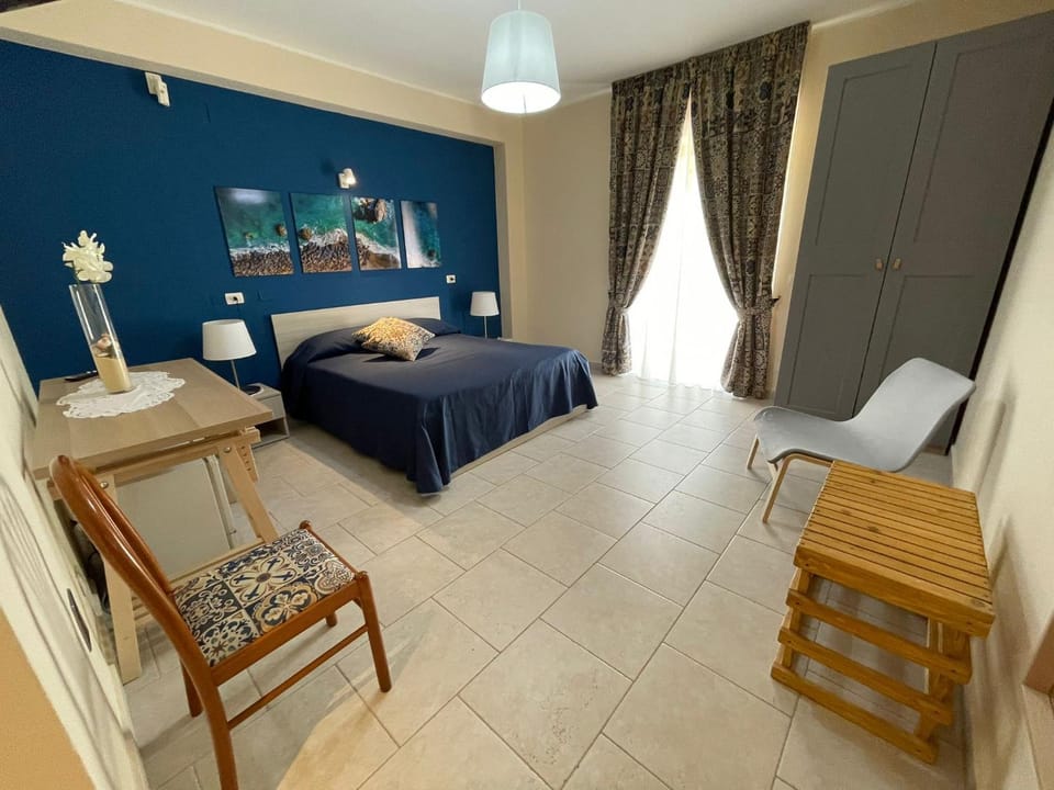 Agriturismo Villa Orchidea Farm Stay in Sicily