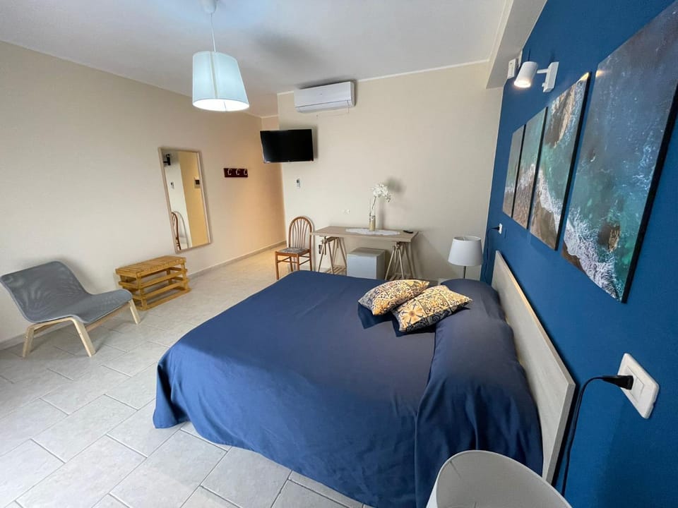 Agriturismo Villa Orchidea Farm Stay in Sicily
