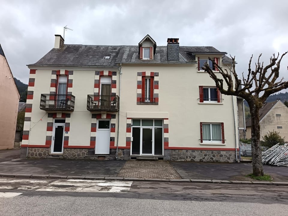 Gite le Buron House in Auvergne-Rhône-Alpes