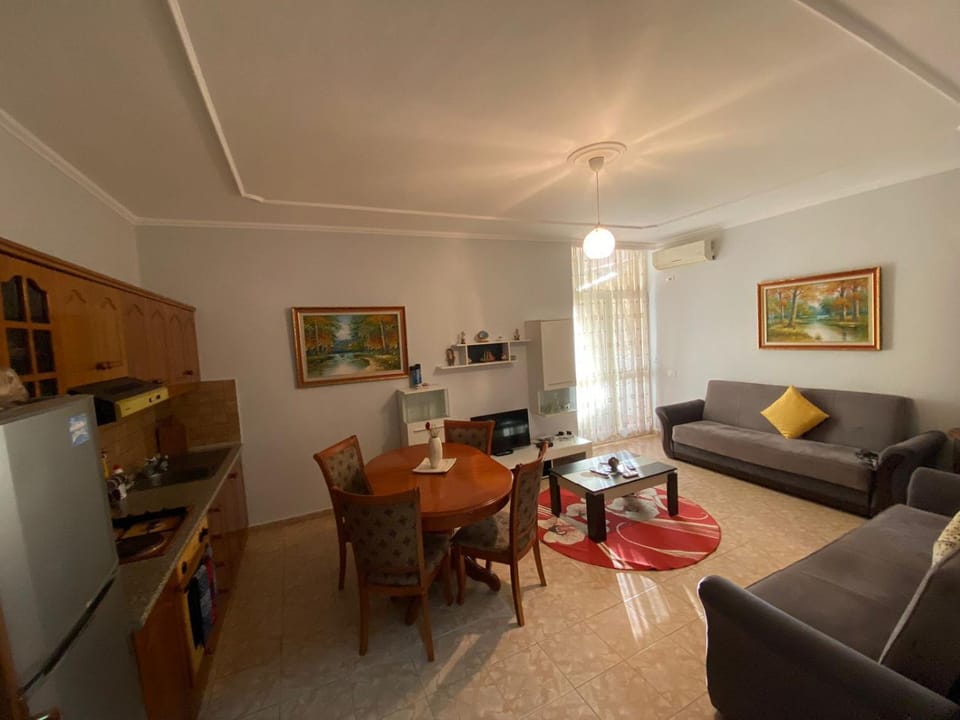 Apartment Apartment hotel in Tirana County, Albania