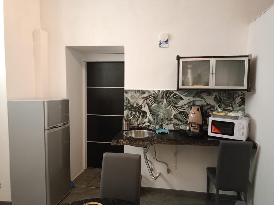 Becial house Apartment in Naples