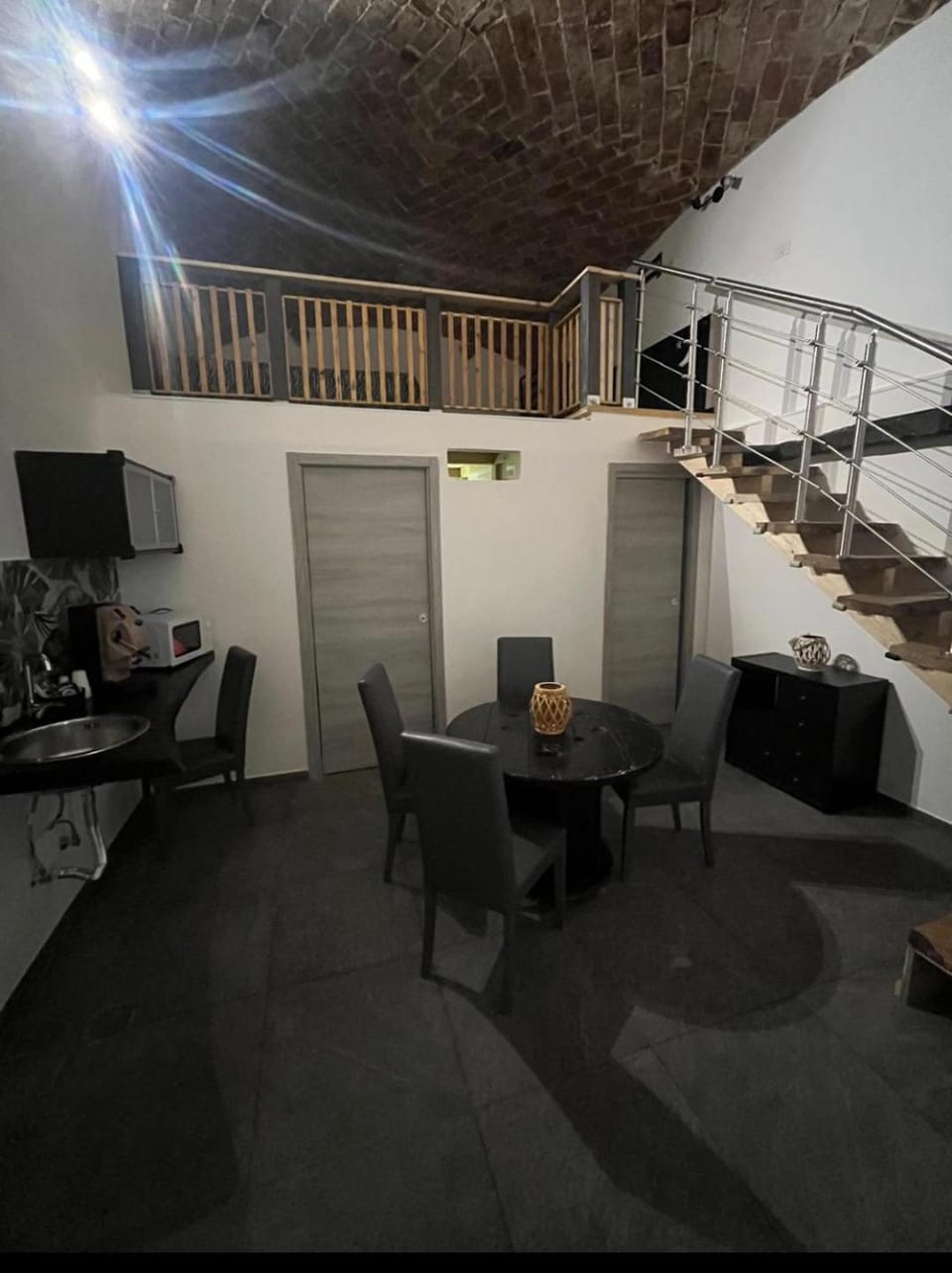 Becial house Apartment in Naples