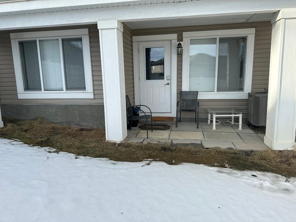 ComfyComfort Bed and Breakfast in Calgary