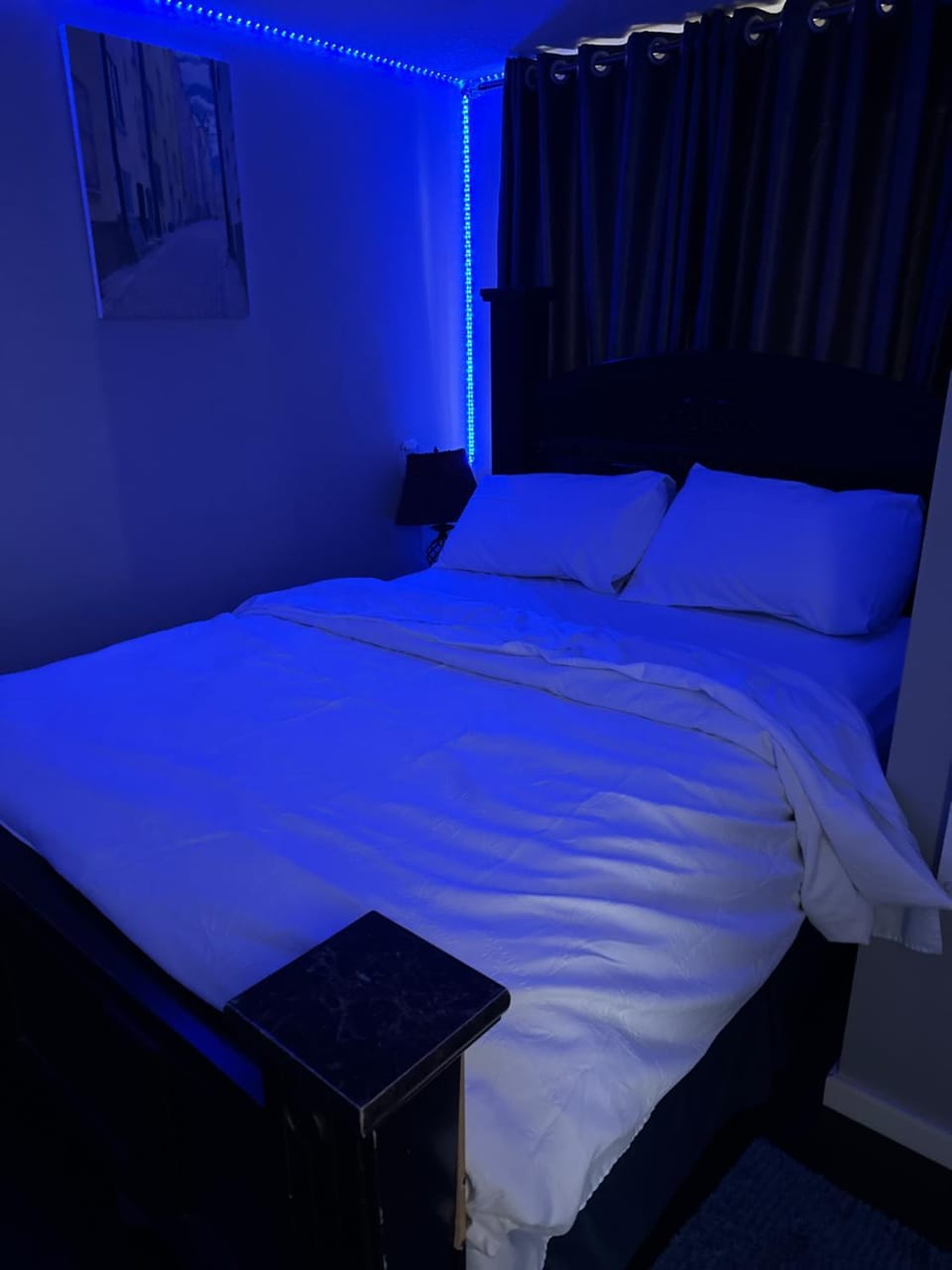 ComfyComfort Bed and Breakfast in Calgary