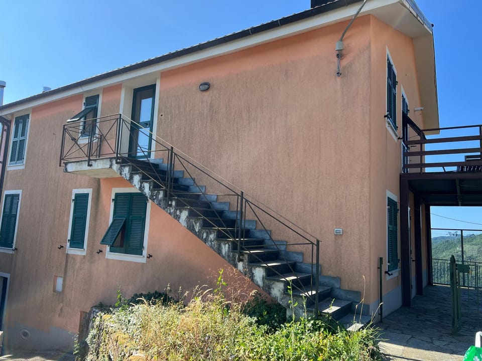 UltimacasaLIGURIA House in Liguria