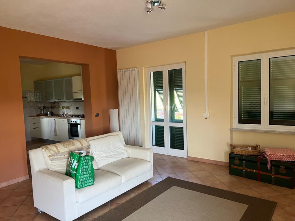 UltimacasaLIGURIA House in Liguria
