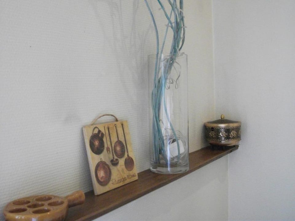 Le Petit Nid, gite studio pour 2 Apartment in Occitanie