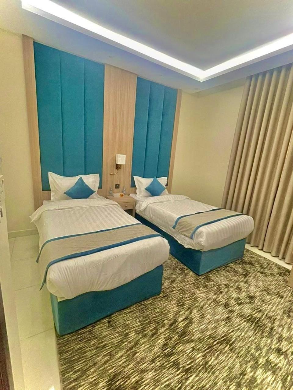 جود المدينة للإجنحة الفاخرة Apartment hotel in Medina