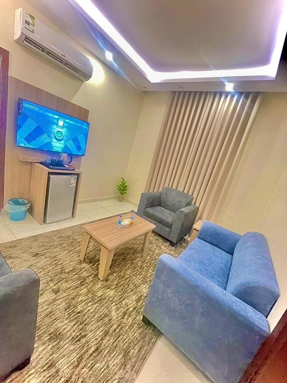 جود المدينة للإجنحة الفاخرة Apartment hotel in Medina