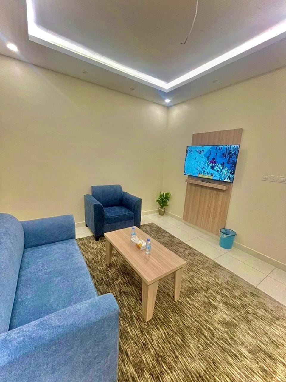 جود المدينة للإجنحة الفاخرة Apartment hotel in Medina