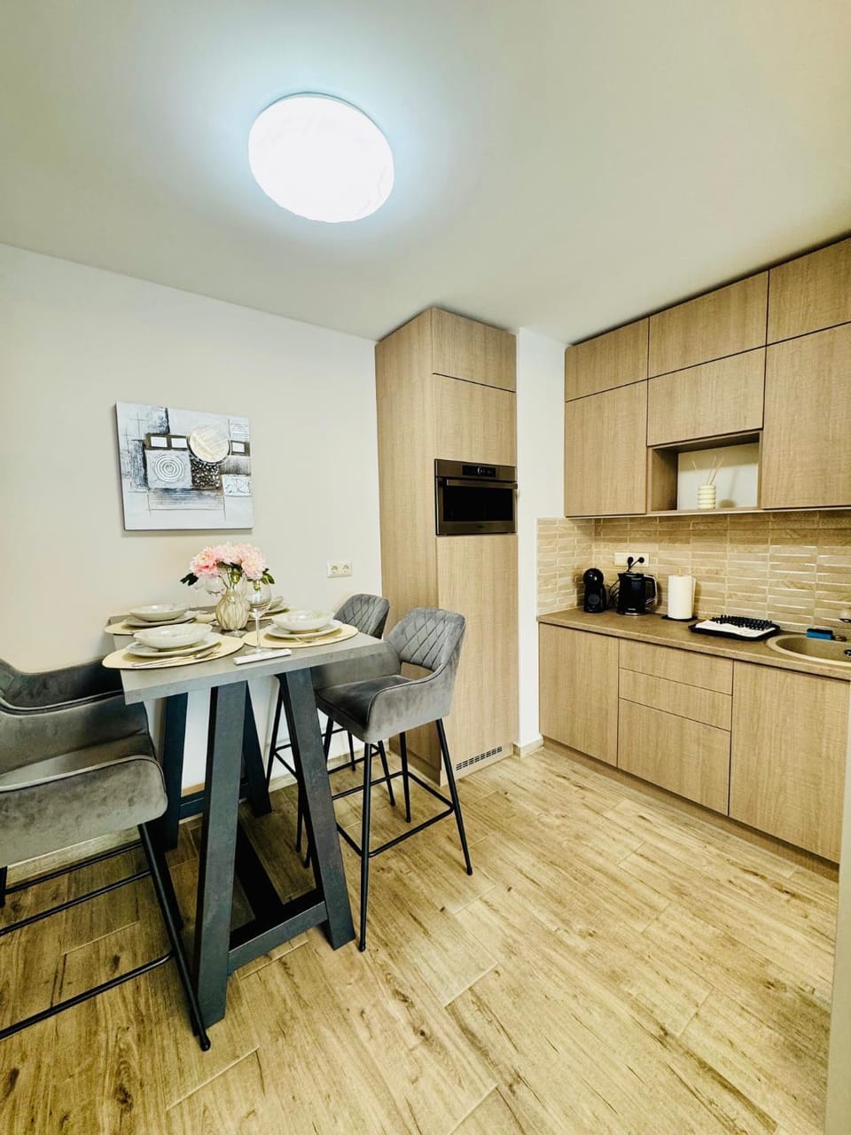 Evoli Apartman Apartment in Hungary