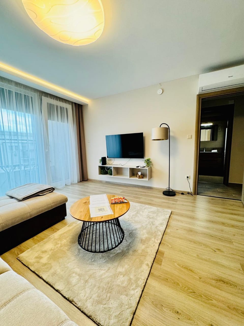 Evoli Apartman Apartment in Hungary